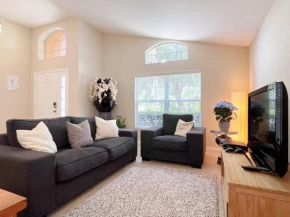 Beautiful 4BR Family Pool Home with Game Room-588OCB